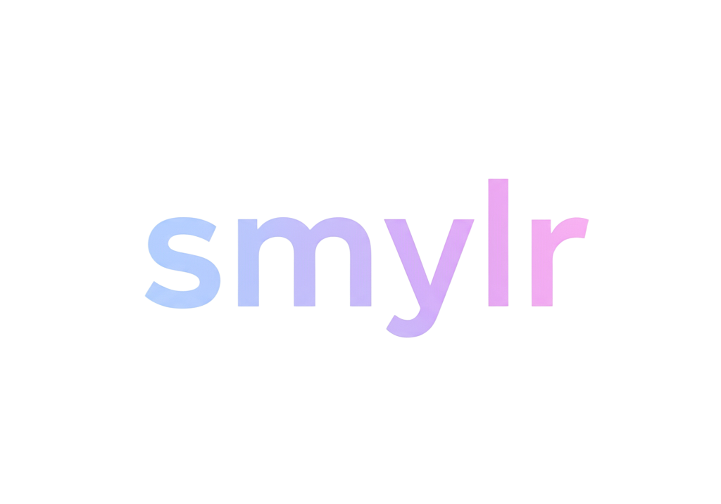 Smylr Logo